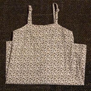 Faded Glory Little Girls Dress.